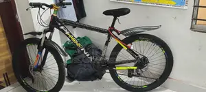 Bicycle for Sale