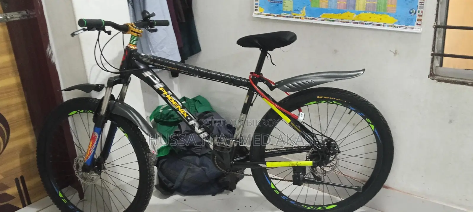 Bicycle for Sale