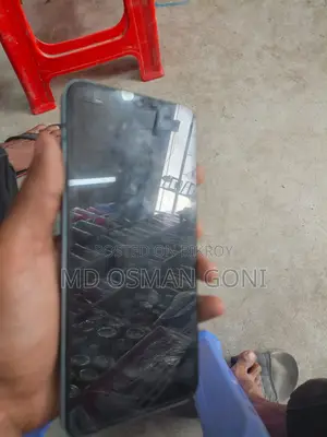 Realme C33 . (Used)