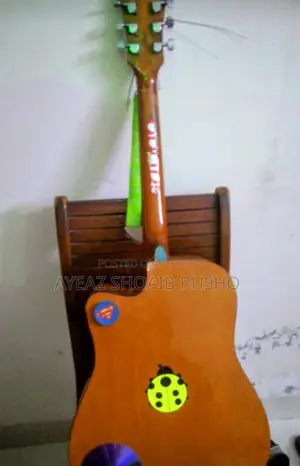 Guitar for Sale