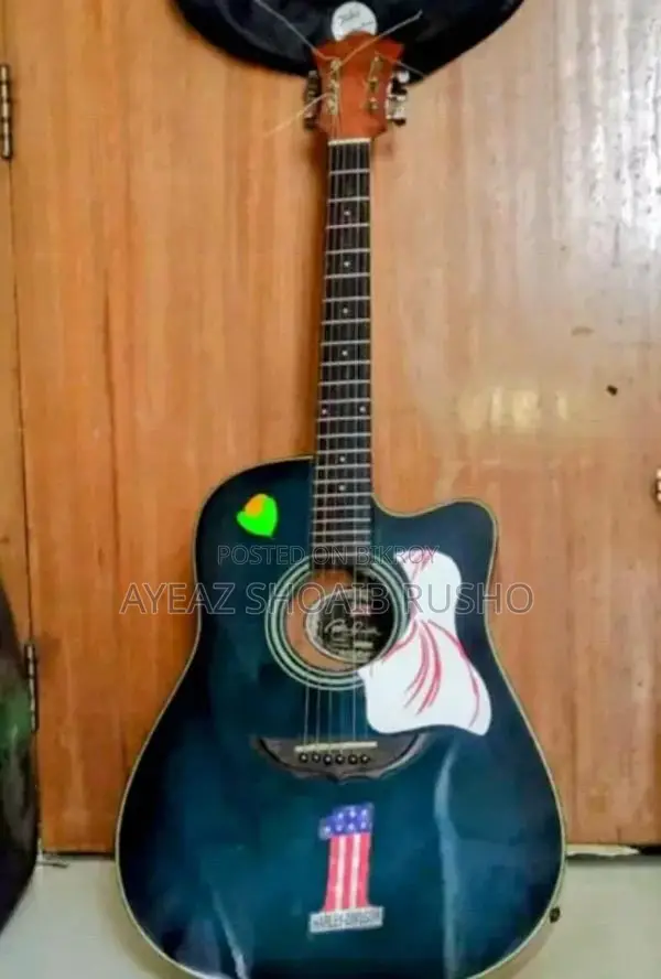 Guitar for Sale