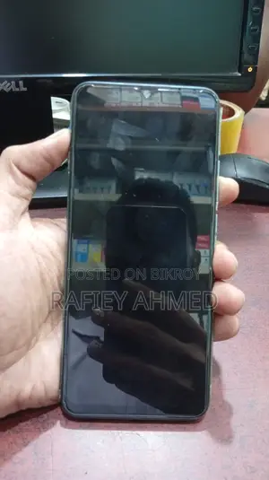 Xiaomi Redmi 10C (Used)
