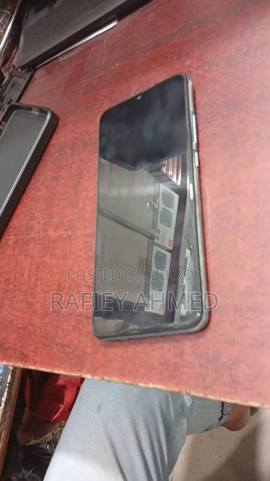 Xiaomi Redmi 10C (Used)