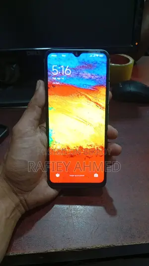 Xiaomi Redmi 10C (Used)