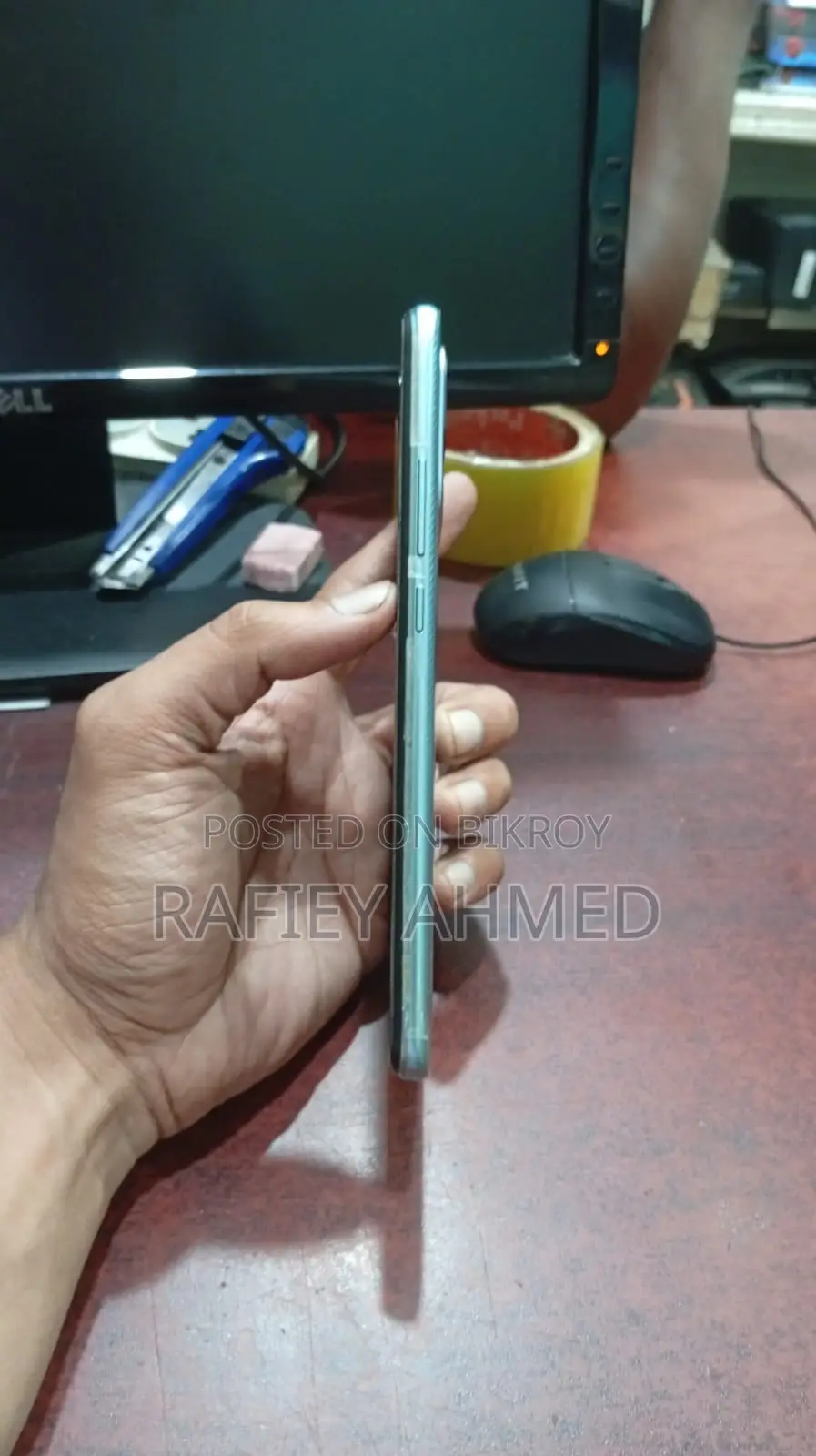 Xiaomi Redmi 10C (Used)