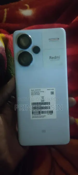 Xiaomi Redmi Note 13 (Used)