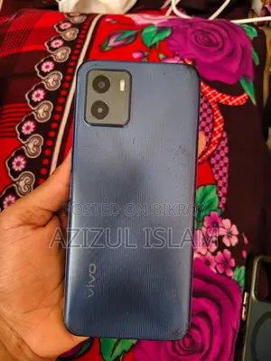 Vivo Y15S (Used)