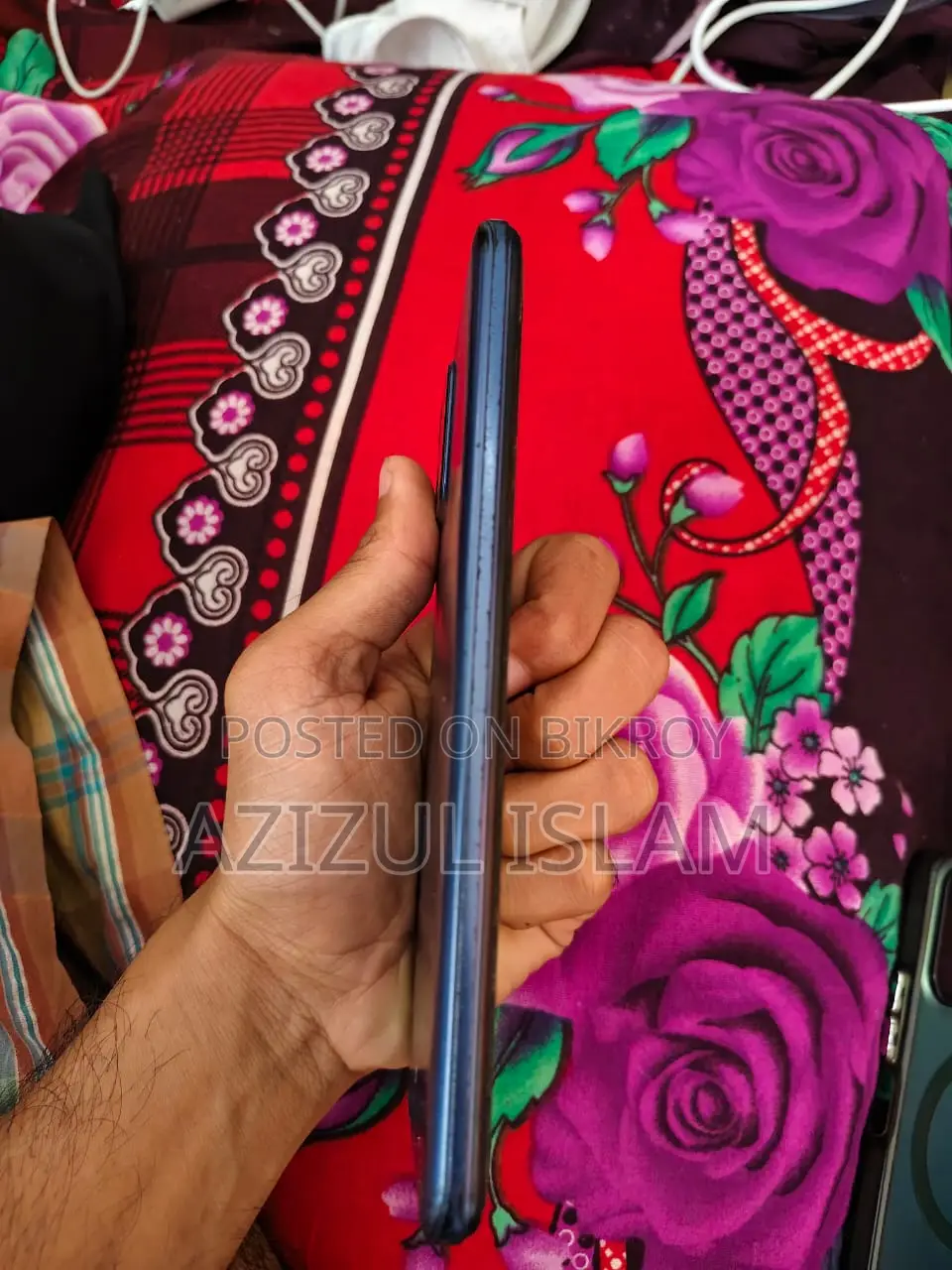 Vivo Y15S (Used)