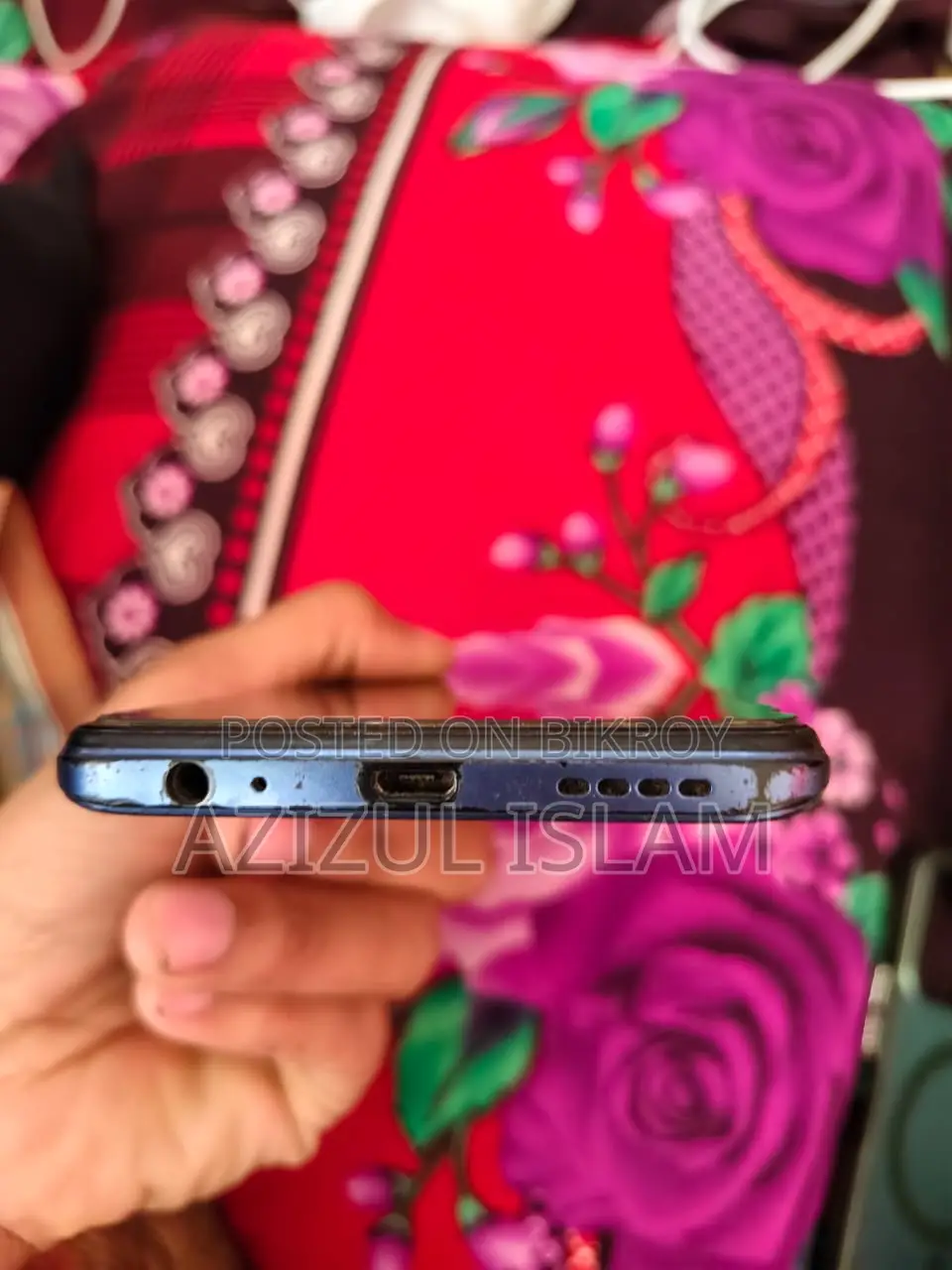Vivo Y15S (Used)