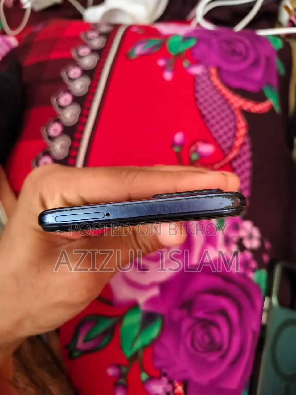Vivo Y15S (Used)