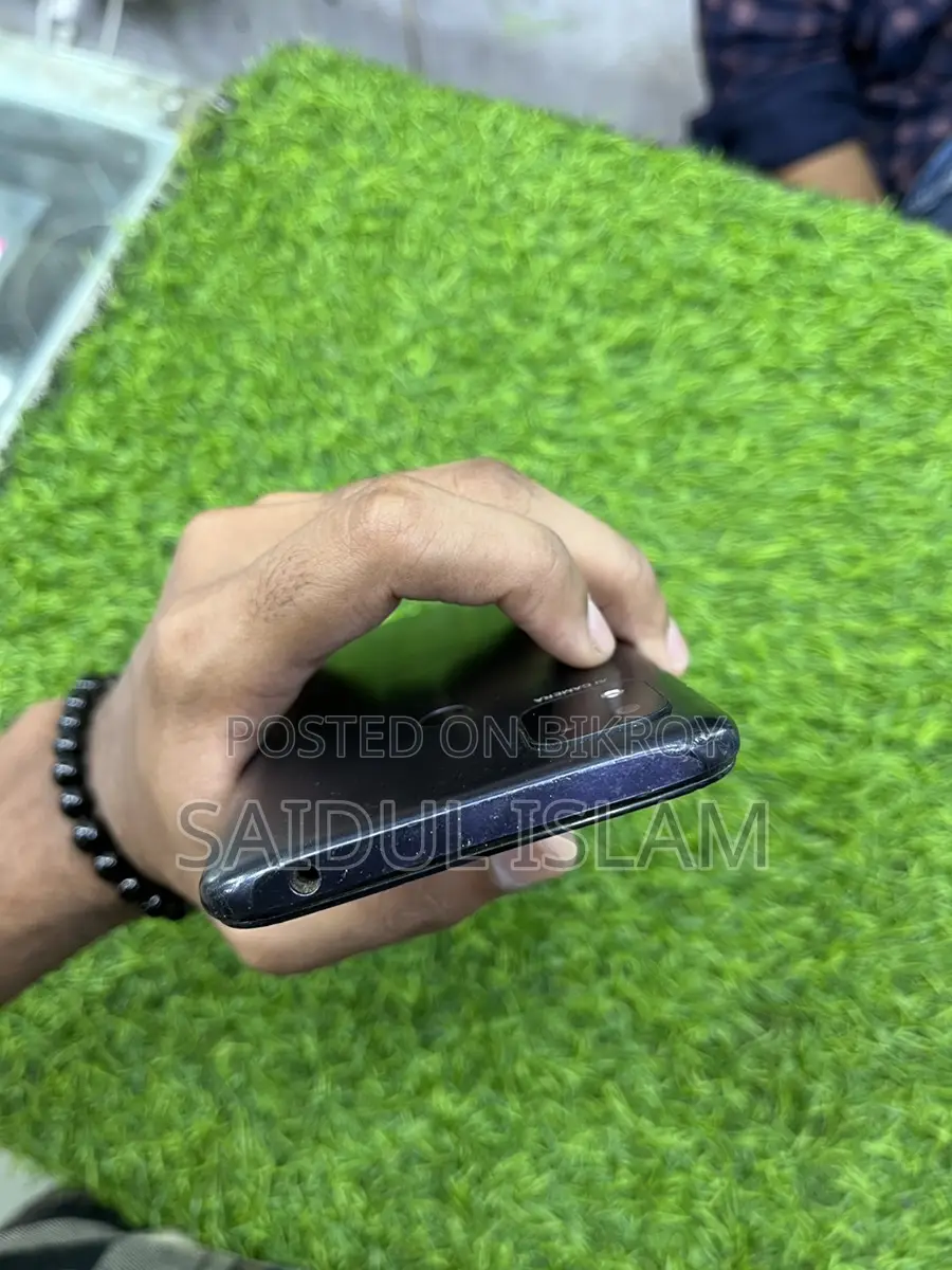 Xiaomi Redmi 9C . (Used)
