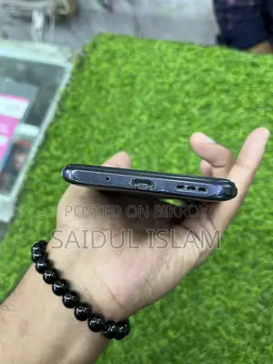Xiaomi Redmi 9C . (Used)
