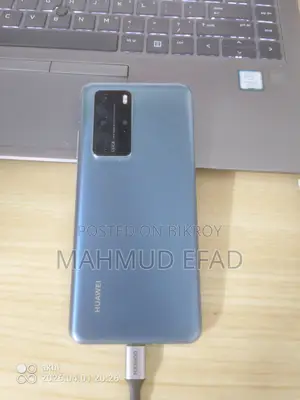Huawei P40 Pro (Used)