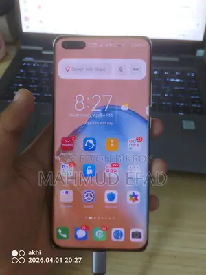 Huawei P40 Pro (Used)