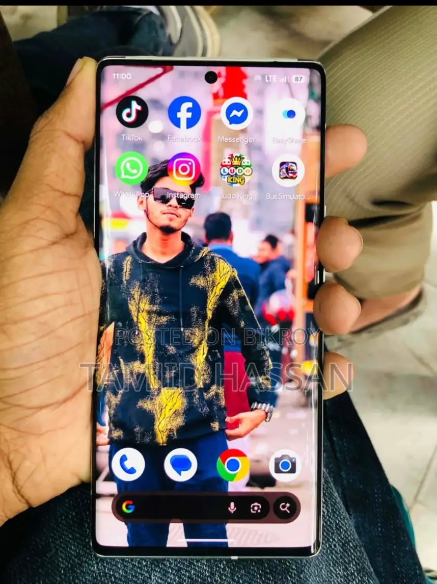 Google Pixel 6 Pro (Used)