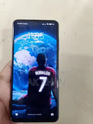 Xiaomi Poco X3 Pro (Used)