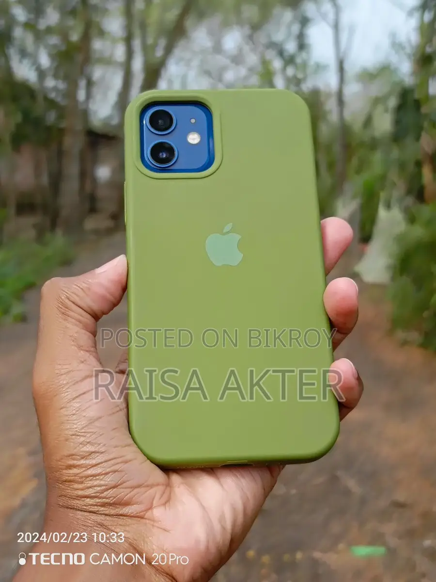 Apple iPhone 12 128 (Used)