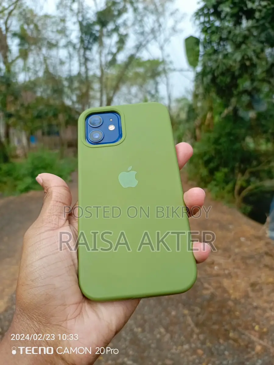 Apple iPhone 12 128 (Used)