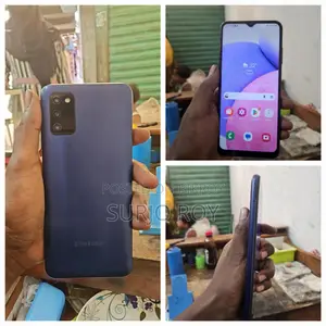 Samsung Galaxy A03S (Used)