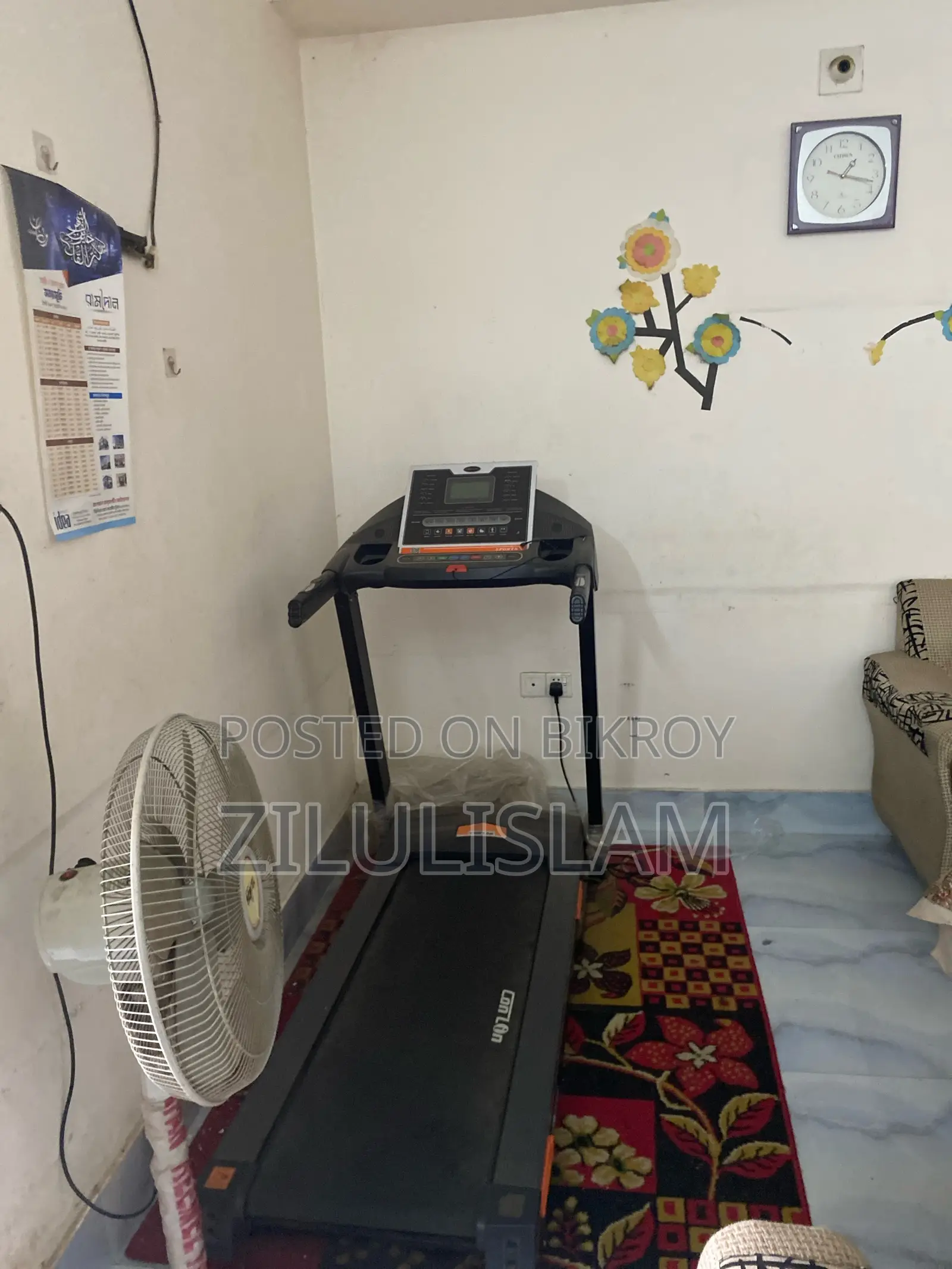 Treadmill Sale