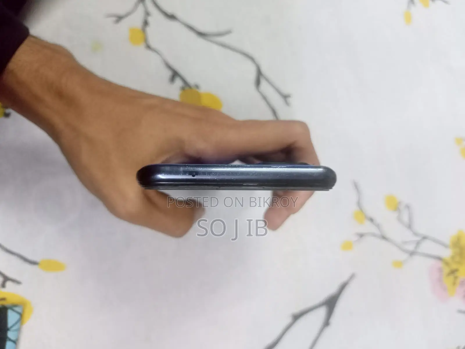 OPPO Reno 6 (Used)