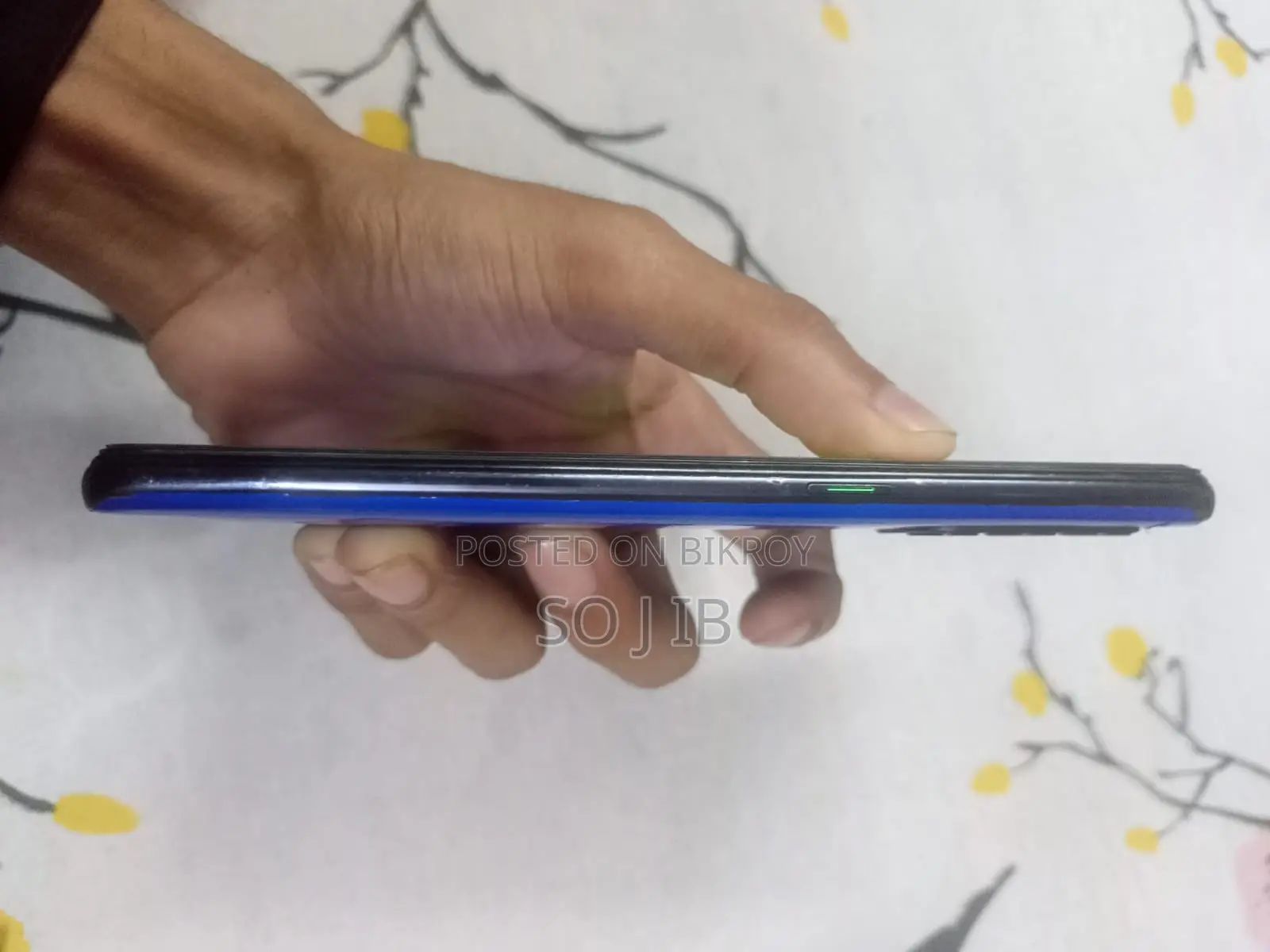 OPPO Reno 6 (Used)