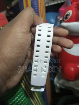 This watch is for sale