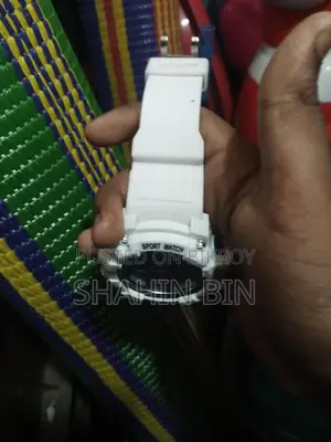 This watch is for sale