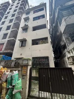 মহাখালীতে ৫ তলা বাড়ি বিক্রয়