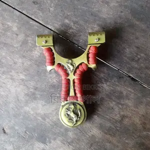 Magnetic Ferrari Powerful Slingshot