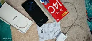 Xiaomi Redmi 14c (Used)