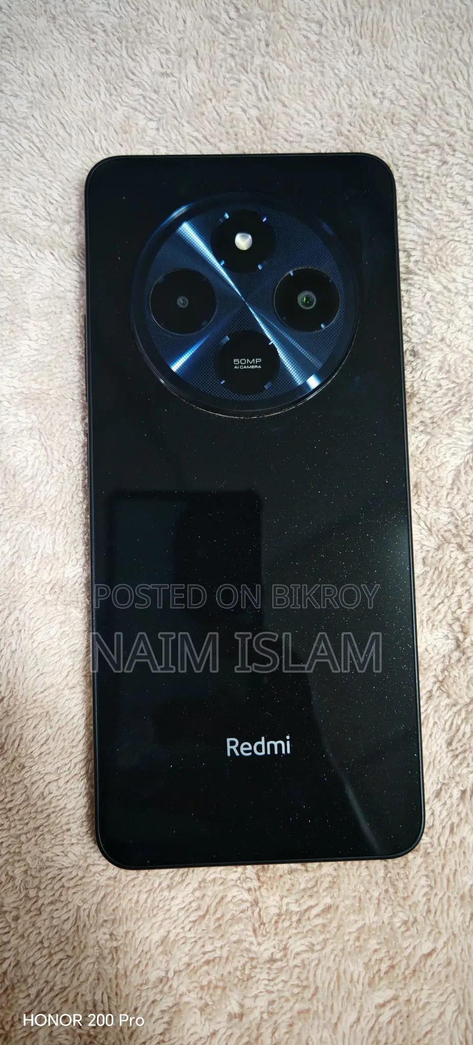 Xiaomi Redmi 14c (Used)