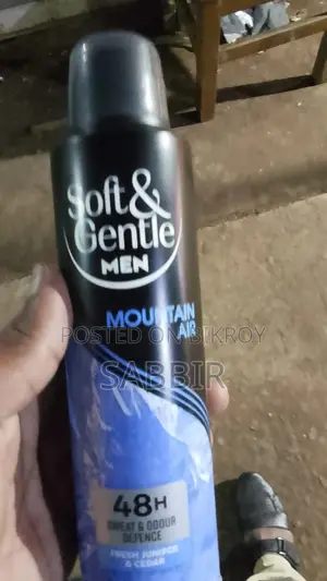 Uk spray
