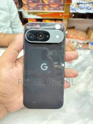Google Pixel 9 12/128 (Used)