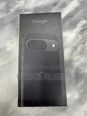 Google Pixel 9 12/128 (Used)