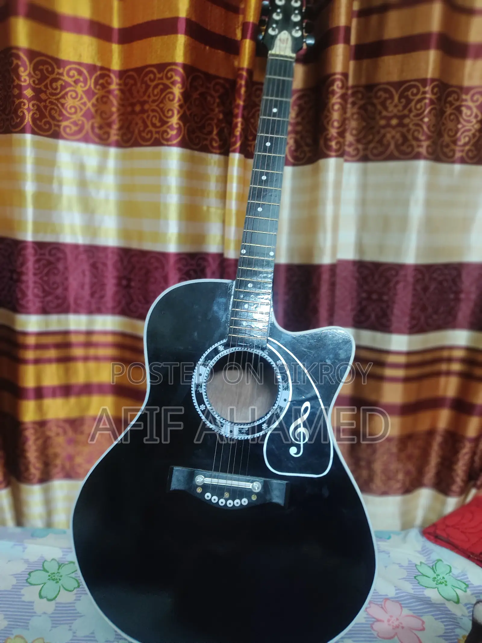 Guitar for Sale