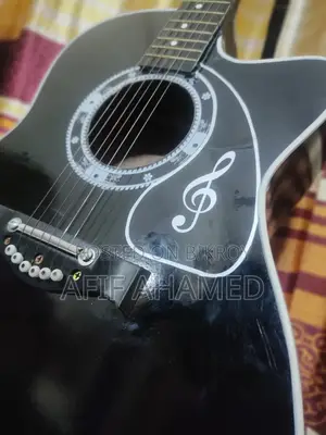 Guitar for Sale