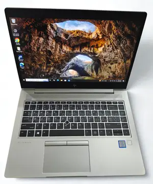 HP EliteBook 840 G6 | i5 ৮ম জেনারেশন | প্রিমিয়াম বিজনেস ল্যাপটপ