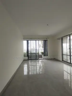New Modern 4 Bedroom Un Farnised Flat Rent At Gulshan 2