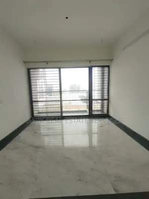 New Modern 4 Bedroom Un Farnised Flat Rent At Gulshan 2