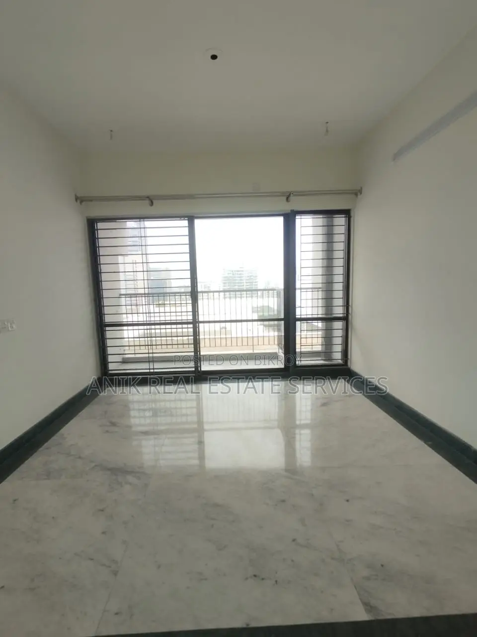 New Modern 4 Bedroom Un Farnised Flat Rent At Gulshan 2