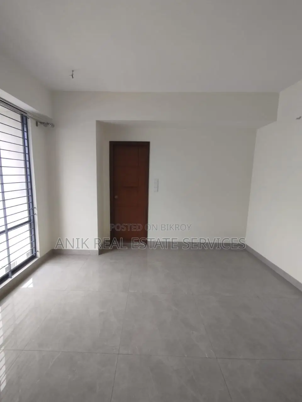 New Modern 4 Bedroom Un Farnised Flat Rent At Gulshan 2