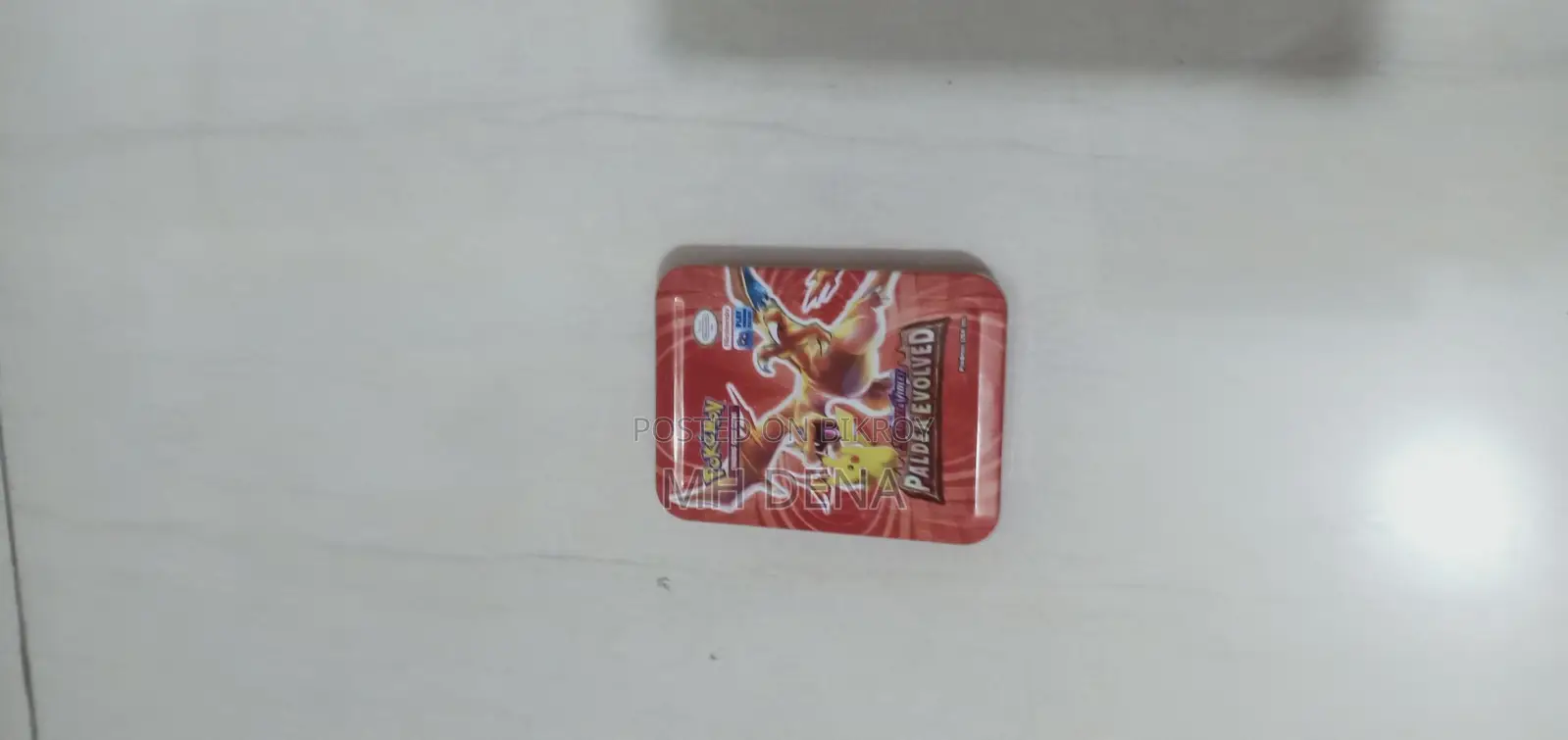 Pokémon Cards Real 100 Percent Scarlet &violet