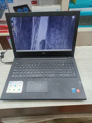 i3 4th Gen 128GB SSD Fresh Condition