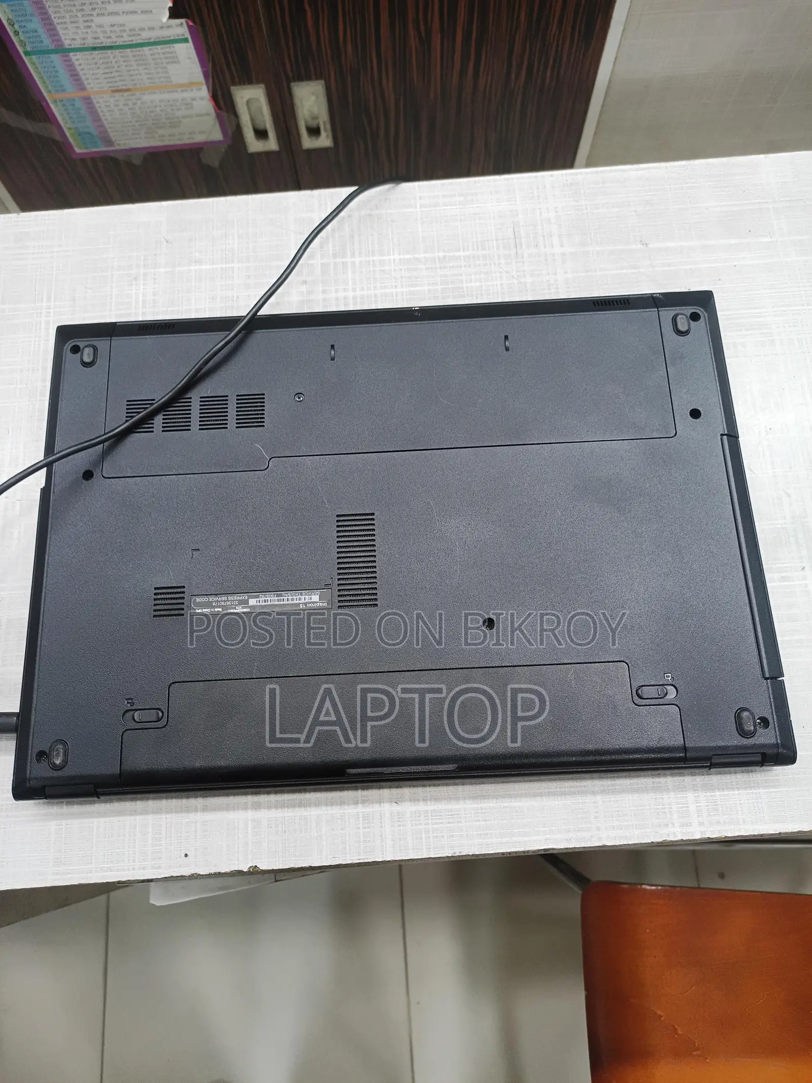 i3 4th Gen 128GB SSD Fresh Condition