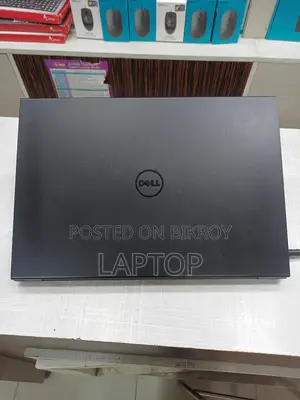 i3 4th Gen 128GB SSD Fresh Condition