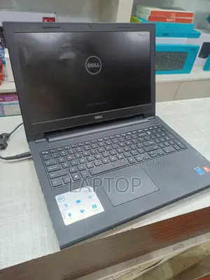 i3 4th Gen 128GB SSD Fresh Condition
