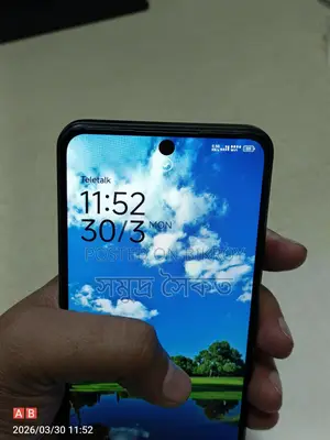 Xiaomi Redmi Note 12 4G 8/256 (Used)