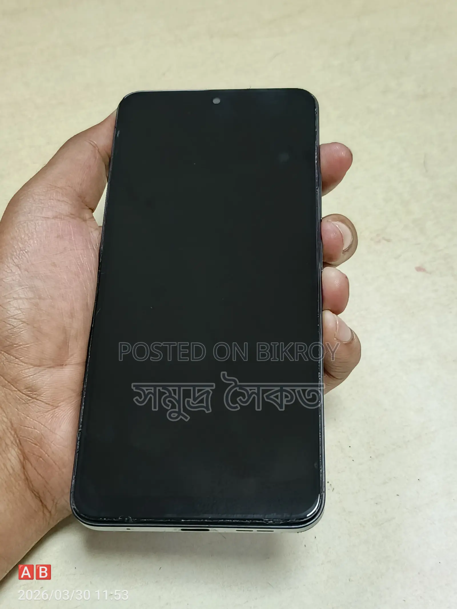 Xiaomi Redmi Note 12 4G 8/256 (Used)
