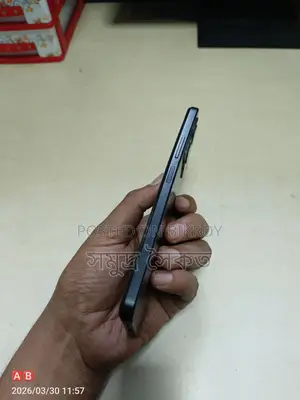 Xiaomi Redmi Note 12 4G 8/256 (Used)